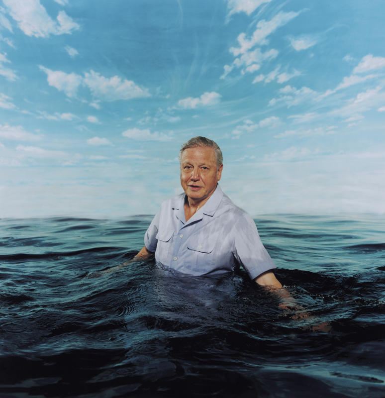 Camera Press | Photographers | Andy Earl