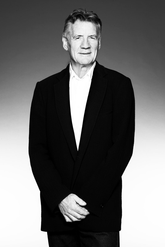 Camera Press | Photographers | John Swannell